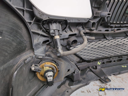 Front Bumper 7