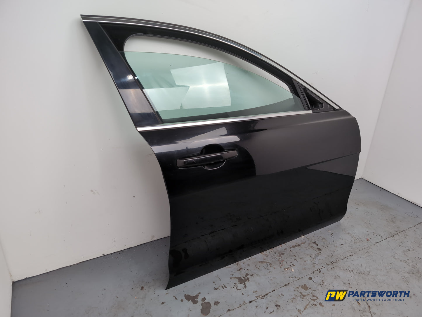 Door Front RH 3