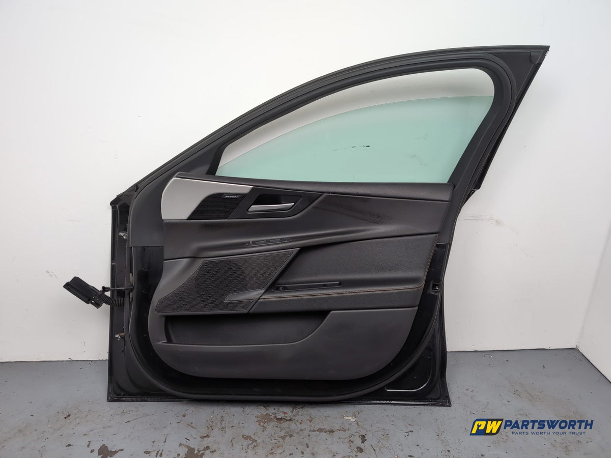 Door Front RH 9