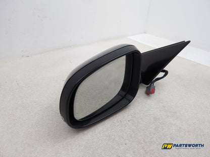 Door Mirror LH 3