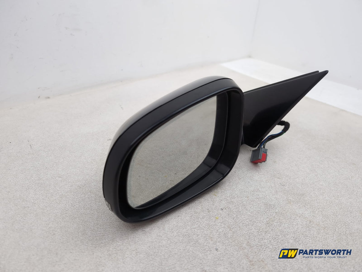 Door Mirror LH 3