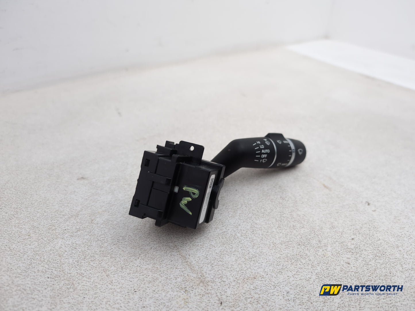 Combination Switch / Stalks 3