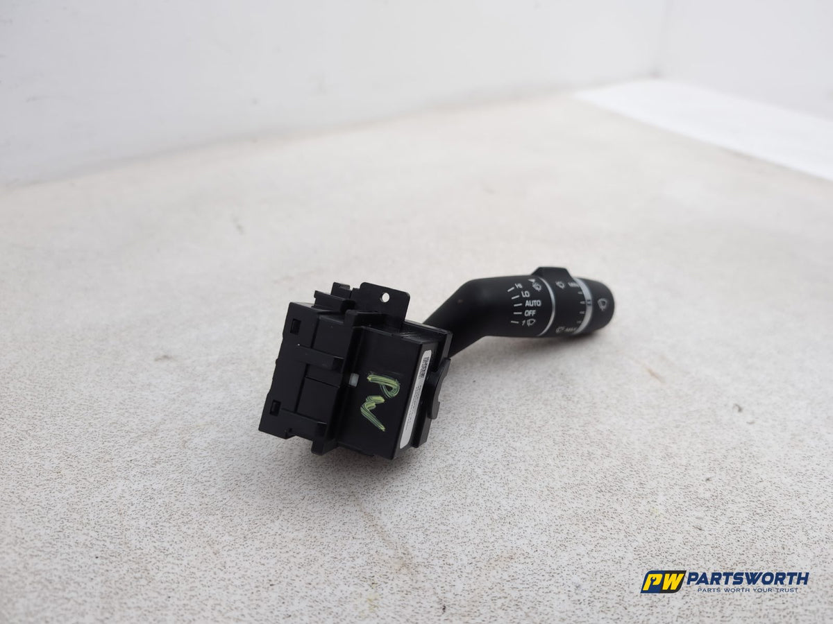Combination Switch / Stalks 3