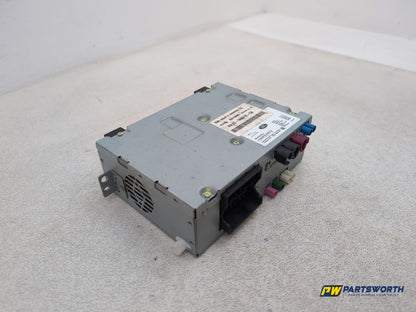 ECU Multimedia 3