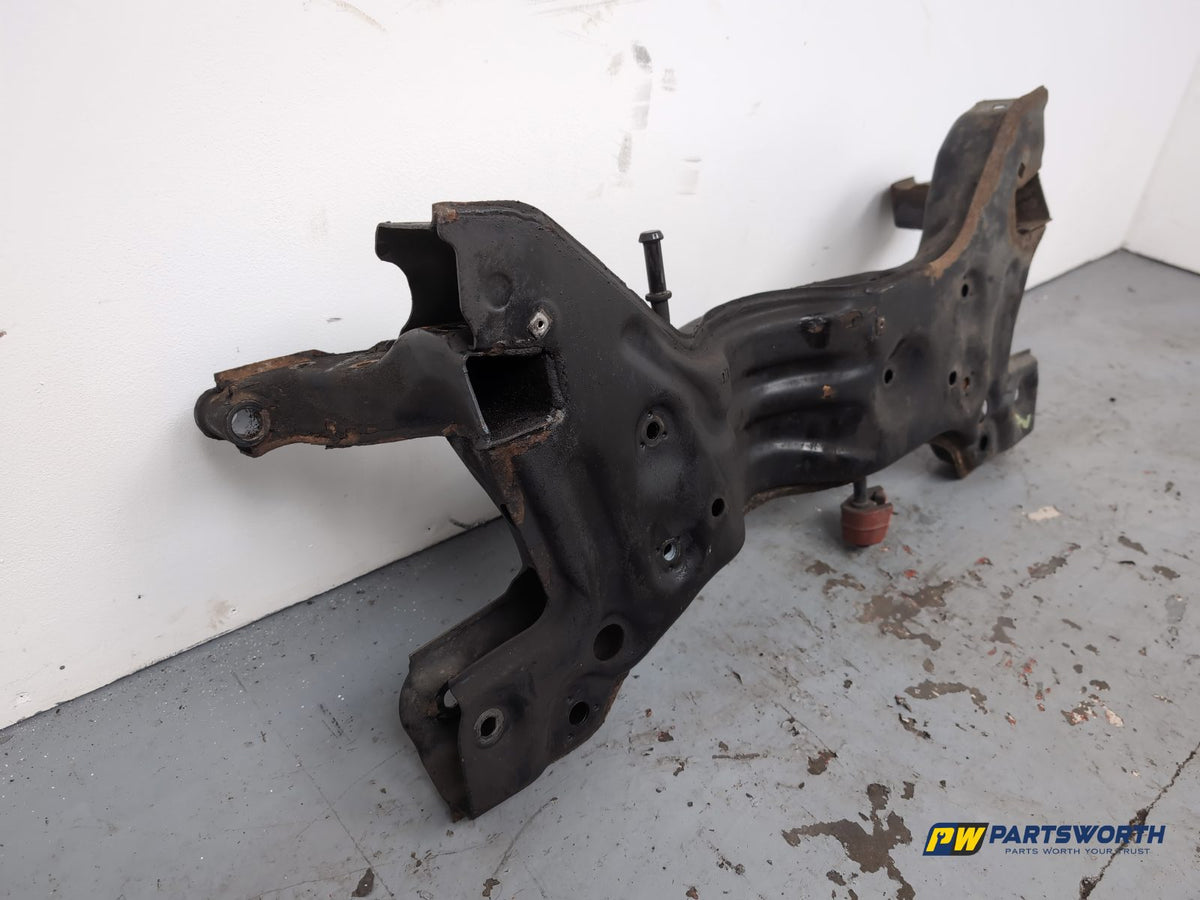 Subframe Front 3