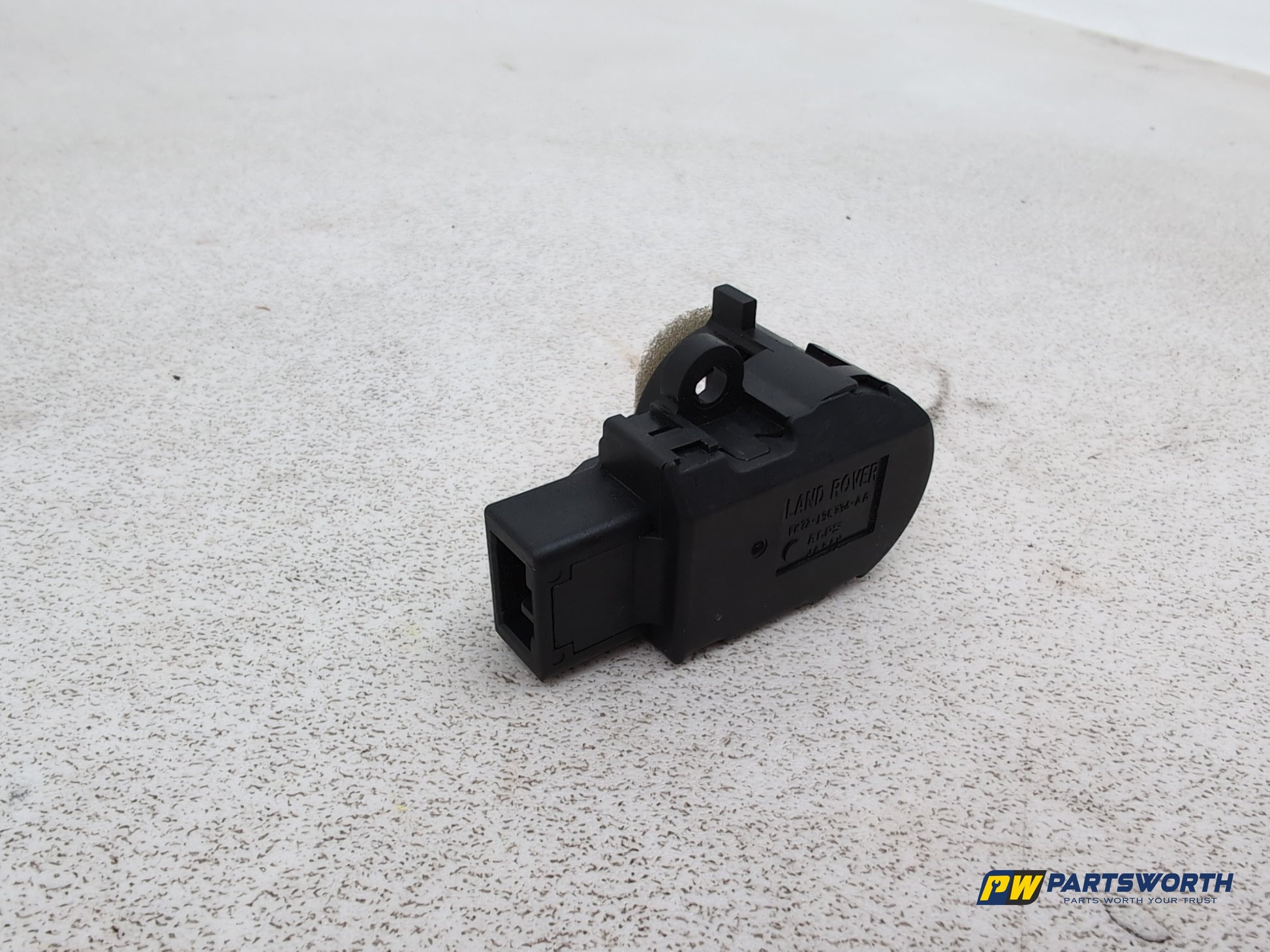DPF Temperature sensor  3