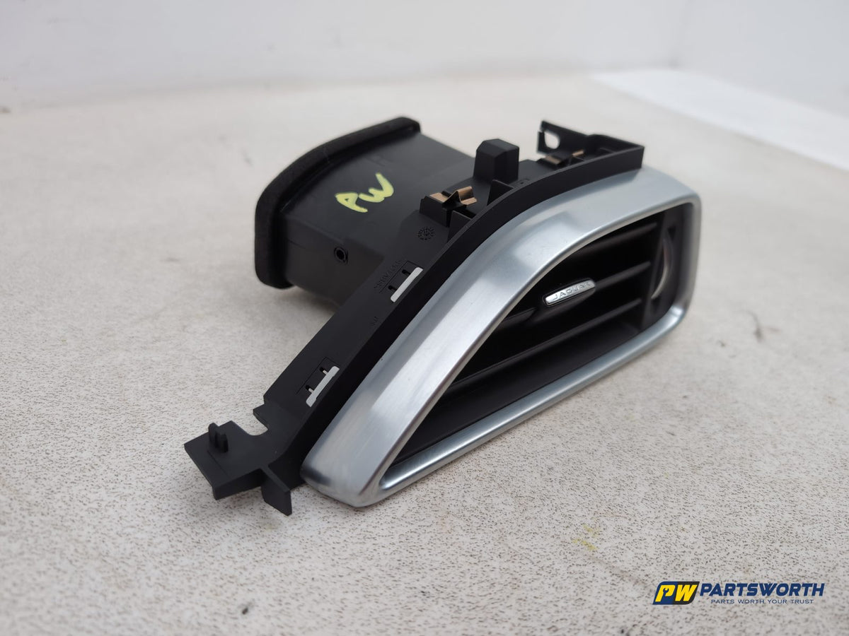 Dashboard Trim With Air Vent  3