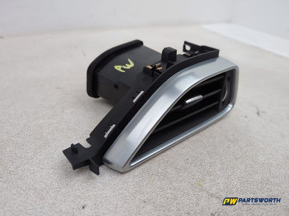 Dashboard Trim With Air Vent  3