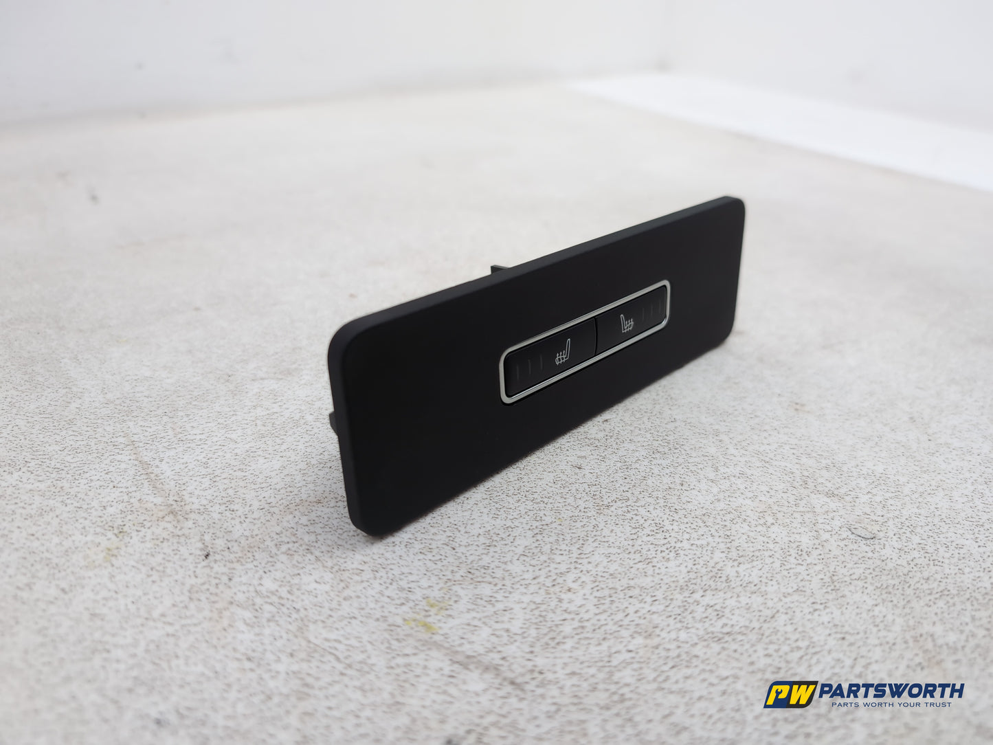 RH Seat Switch Pack 3