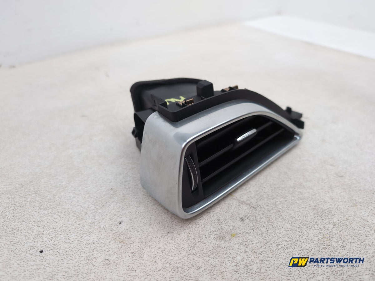 Facia Vent LH 3