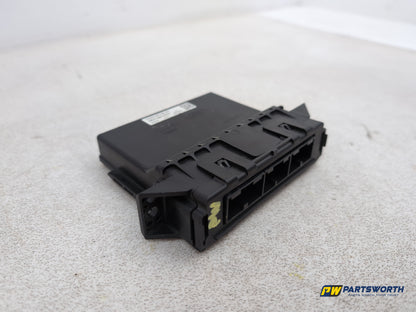 ECU Climate Control 3