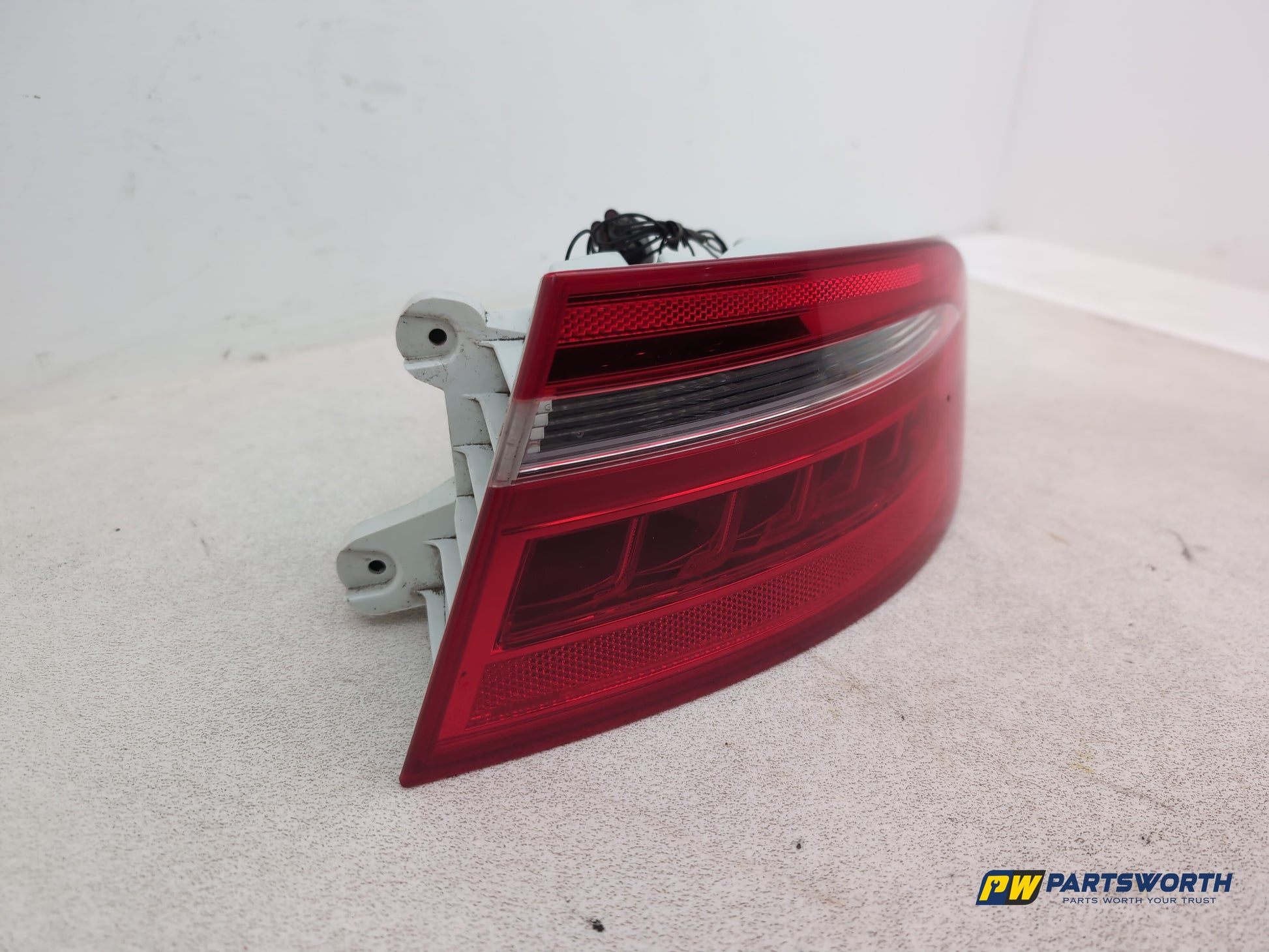 Lamp Assembly Rear RH 3