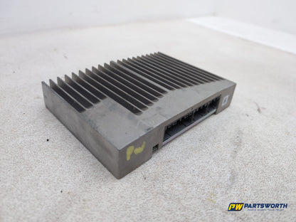 Speaker Amplifier 3