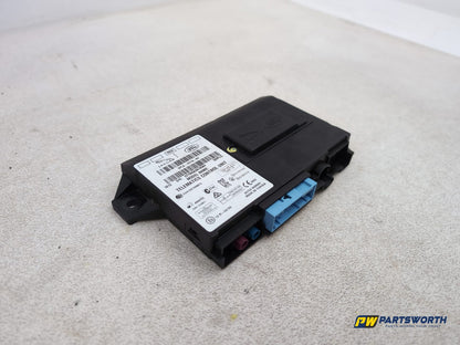 ECU Body 3