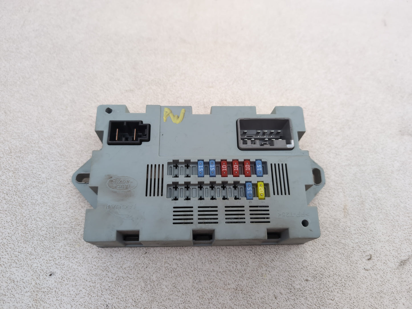 Engine ECU KIT 9
