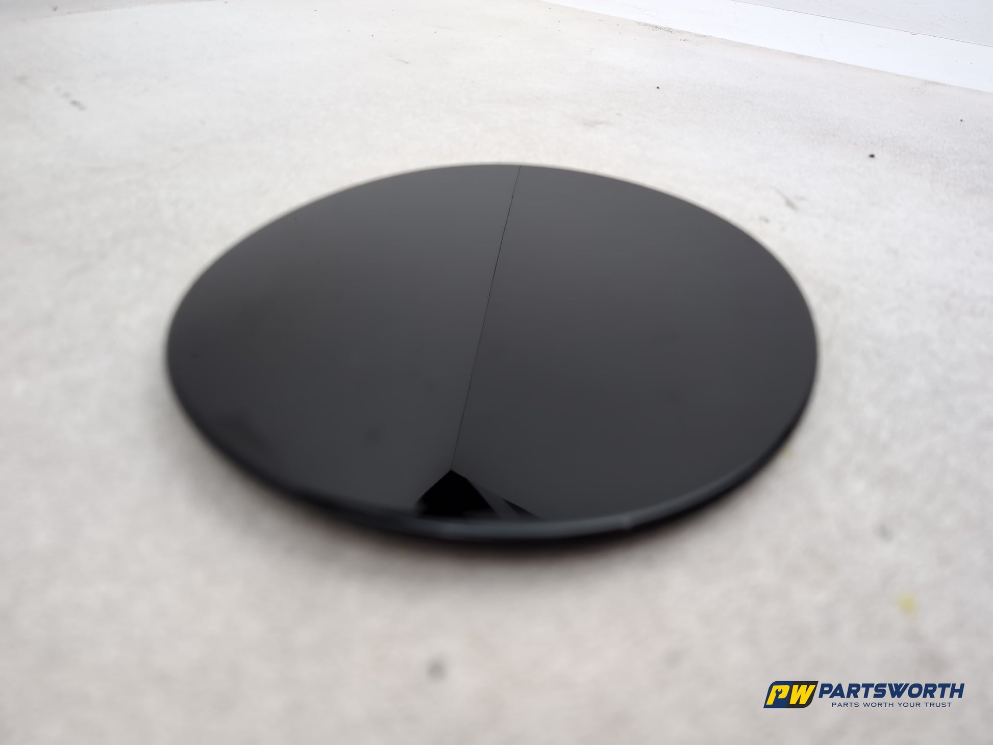 Fuel Filler Cap 3