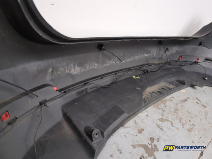 Rear Bumper 15