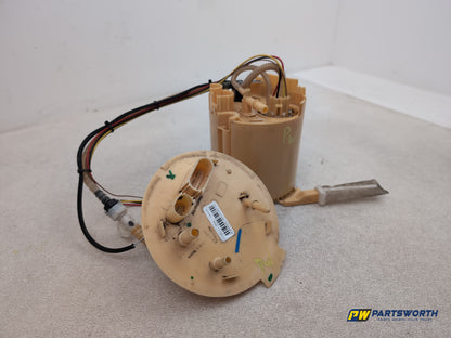Fuel Pump 3