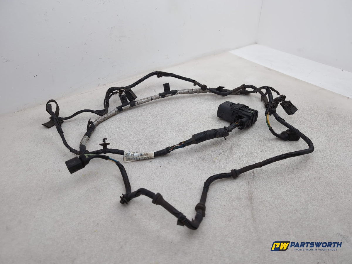 Wiring loom 3