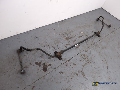 Anti Roll Bar Rear 3