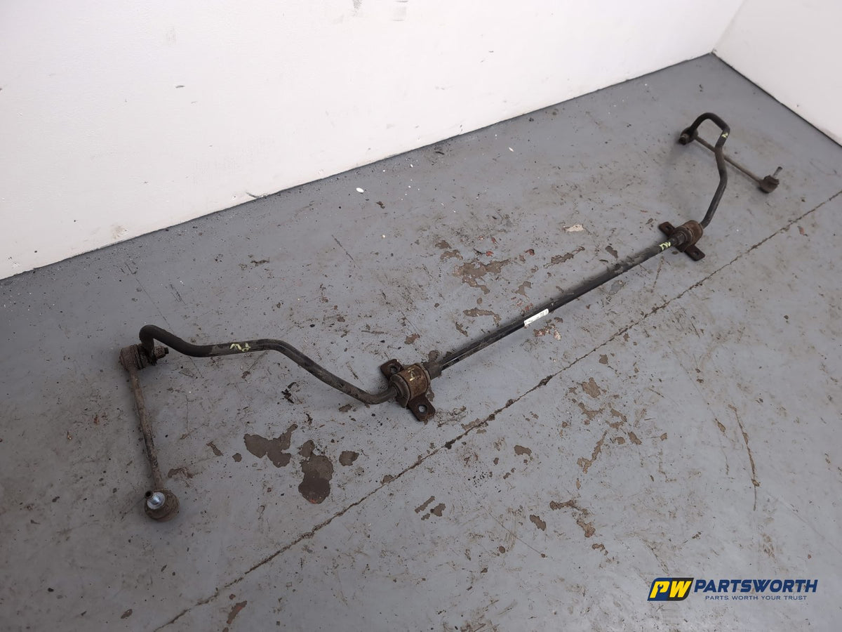 Anti Roll Bar Rear 3