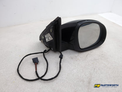 Door Mirror RH 4