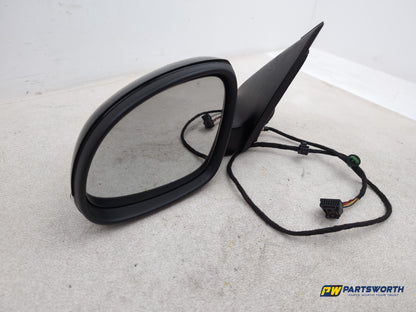 Door Mirror LH 4