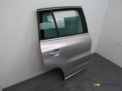 Door Rear RH 3