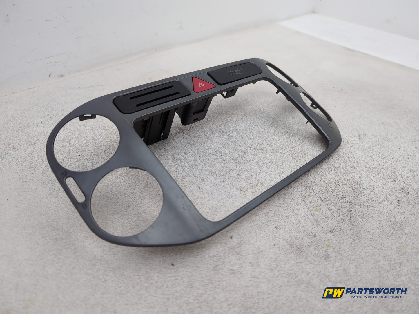 Dashboard Trims  3