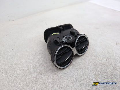 Facia Vent LH 3