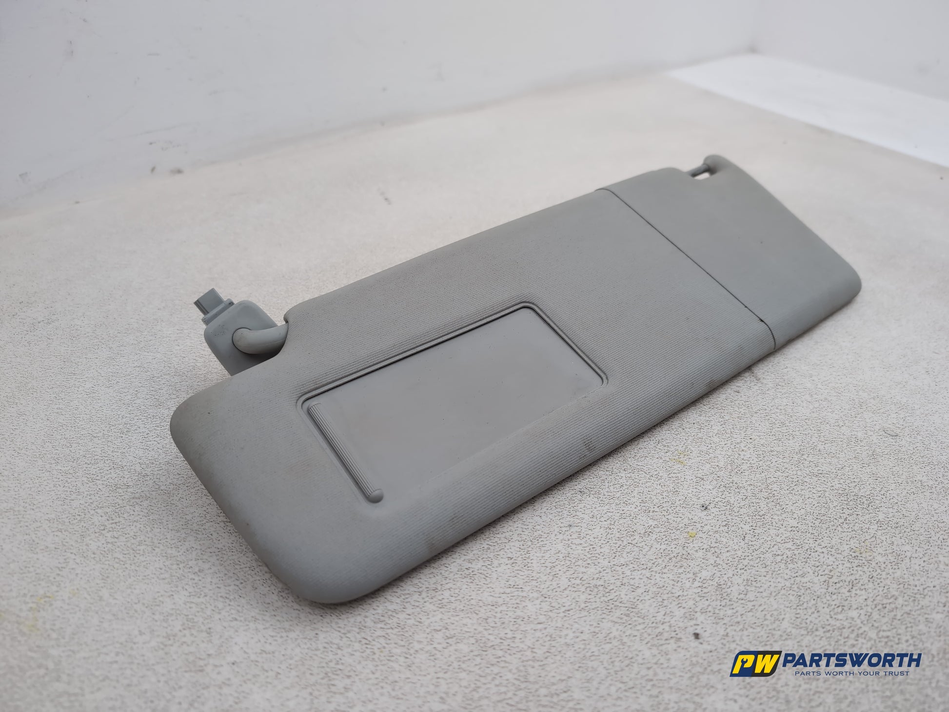 Sun Visor LH 3