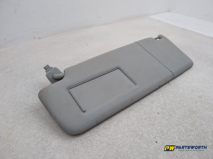 Sun Visor LH 3