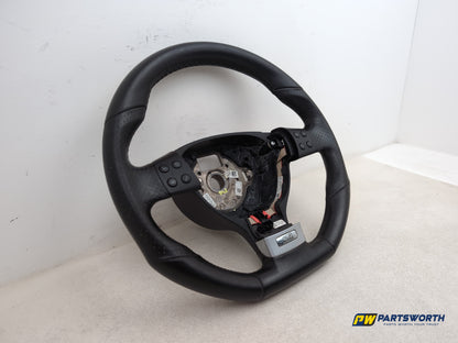 Steering Wheel 3