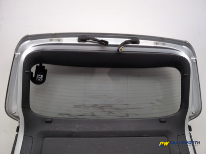 Boot Lid 11
