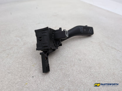Wiper Stalk, Cruise Control, Gear Selector Stalk  3