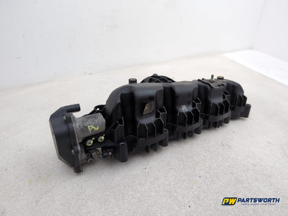 Engine Inlet Manifold 3