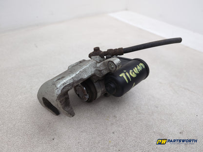 Brake Rear Caliper RH 5