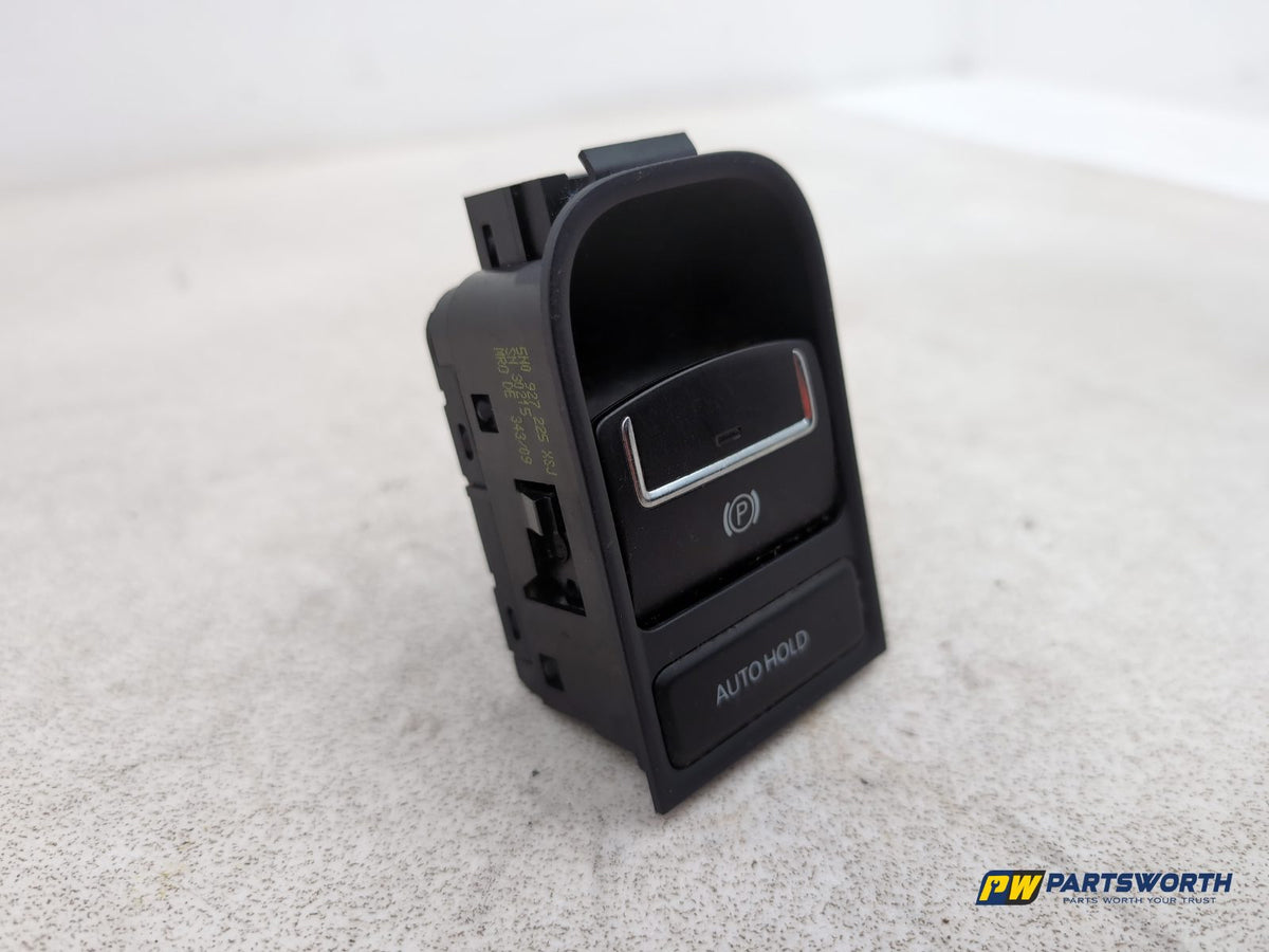 Switch Electric Handbrake 3