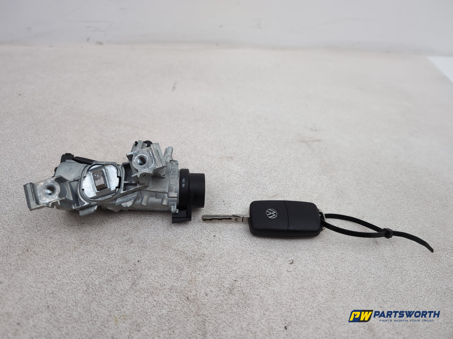 Engine ECU KIT 11