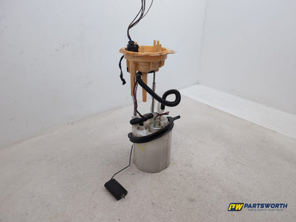 ECU Fuel Pump 3