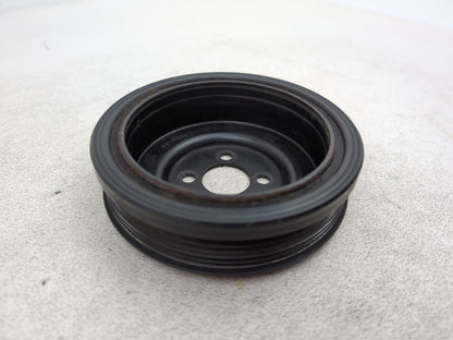 Alternator Pulley 2
