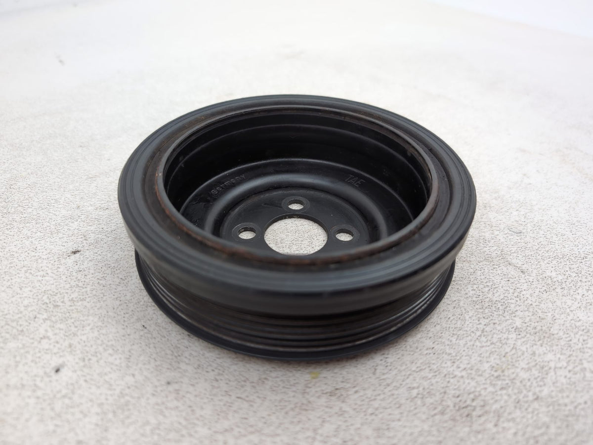 Alternator Pulley 2