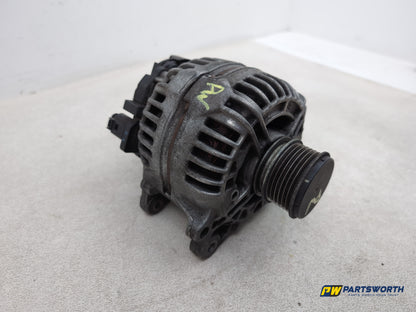 Alternator 3