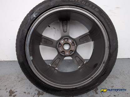 Wheel Road Alloy 9