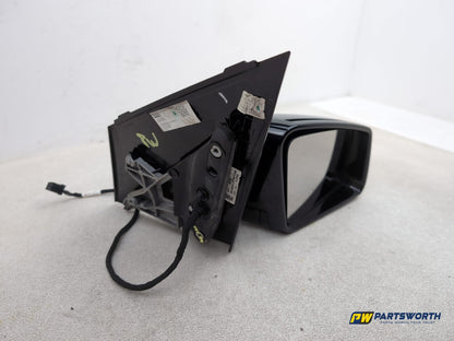 Door Mirror RH 4