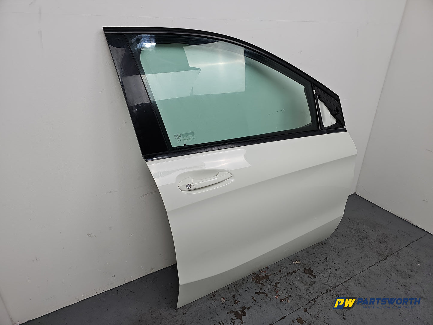 Door Front RH 3