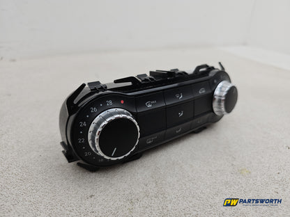 ECU Climate Control 3