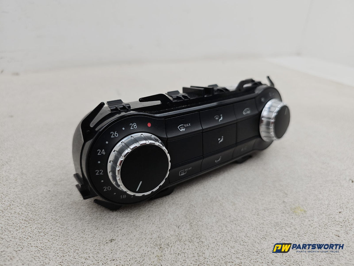 ECU Climate Control 3