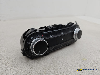 ECU Climate Control 3