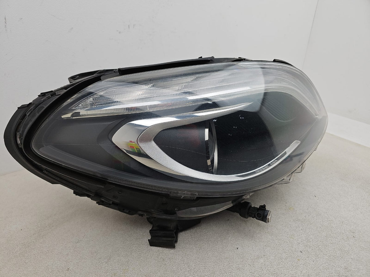 Headlamp RH 3